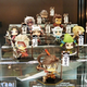Illustration for article titled These Wonder Festival Figures Are Wonderful